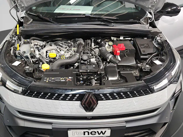 Renault Captur 1.3 TCe Esprit Alpine EDC