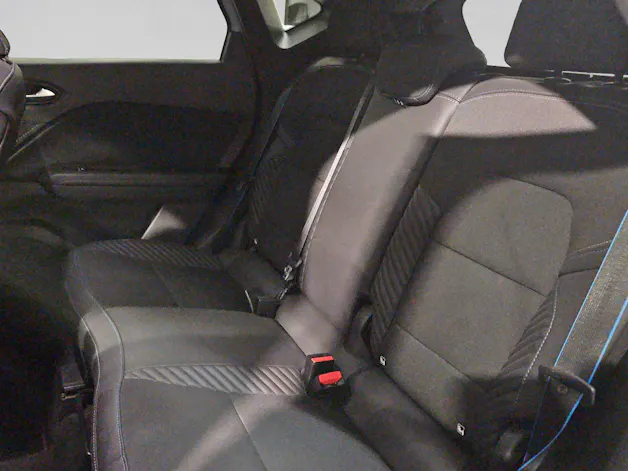 Renault Captur 1.3 TCe Esprit Alpine EDC