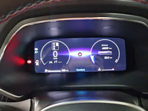 Renault Captur 1.3 TCe Esprit Alpine EDC