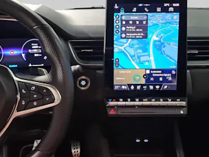 Renault Captur 1.3 TCe Esprit Alpine EDC