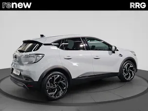 Renault Captur 1.3 TCe Esprit Alpine EDC