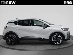 Renault Captur 1.3 TCe Esprit Alpine EDC