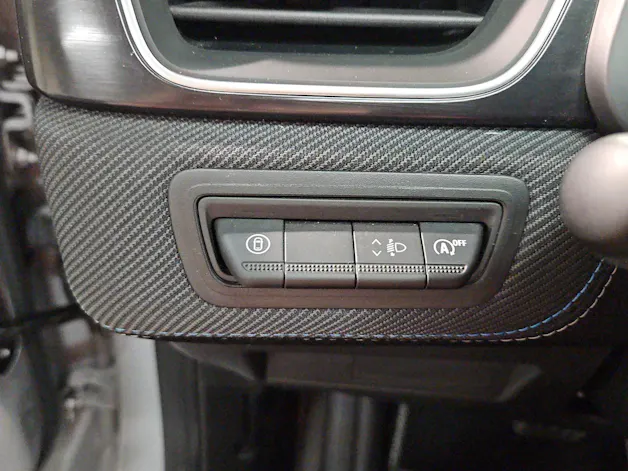 Renault Captur 1.3 TCe Esprit Alpine EDC