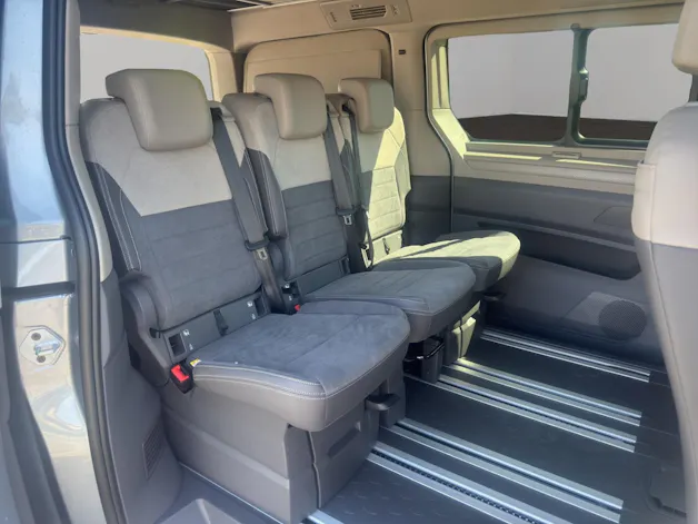 VW VW T7 California 2.0 TFSI DSG Beach Tour Liberty