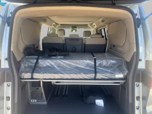 VW VW T7 California 2.0 TFSI DSG Beach Tour Liberty