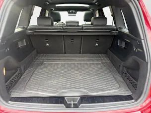 Mercedes-Benz GLB 35 AMG 4Matic 8G-Tronic