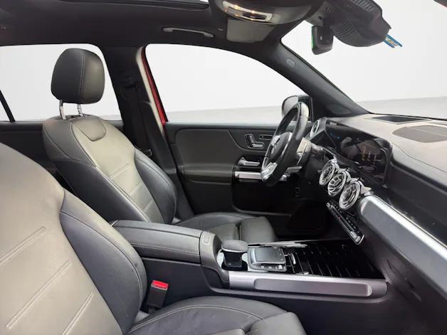 Mercedes-Benz GLB 35 AMG 4Matic 8G-Tronic