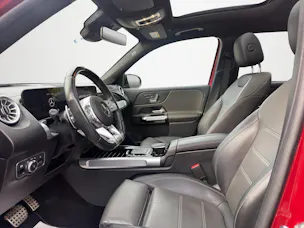 Mercedes-Benz GLB 35 AMG 4Matic 8G-Tronic