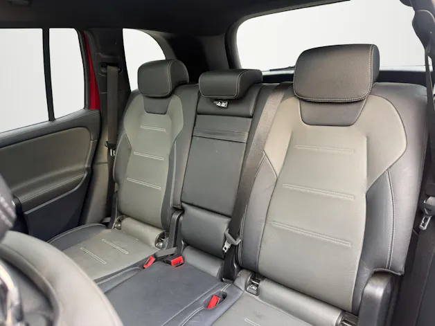 Mercedes-Benz GLB 35 AMG 4Matic 8G-Tronic
