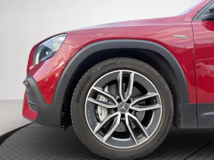 Mercedes-Benz GLB 35 AMG 4Matic 8G-Tronic