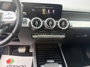 Mercedes-Benz GLB 35 AMG 4Matic 8G-Tronic