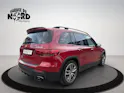 Mercedes-Benz GLB 35 AMG 4Matic 8G-Tronic