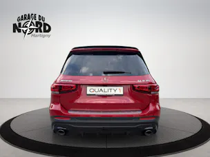 Mercedes-Benz GLB 35 AMG 4Matic 8G-Tronic
