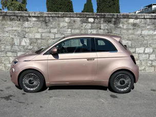 Fiat 500 1.0 FireFly MHD Torino