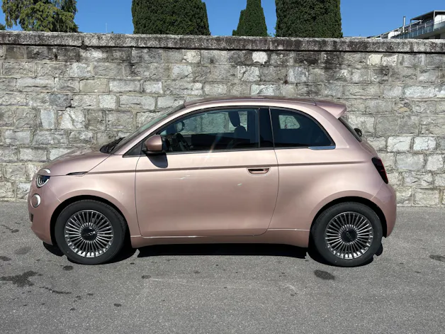 FIAT 500 1.0 FireFly MHD Torino