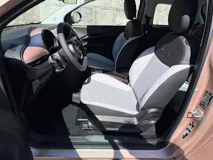 Fiat 500 1.0 FireFly MHD Torino