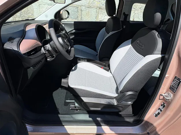 FIAT 500 1.0 FireFly MHD Torino