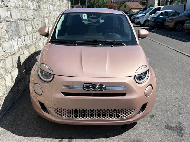 FIAT 500 1.0 FireFly MHD Torino
