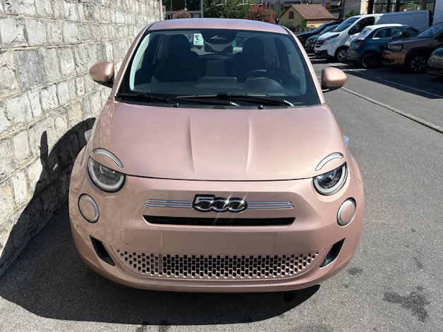 FIAT 500 1.0 FireFly MHD Torino