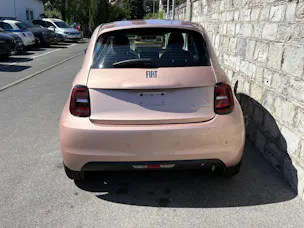 Fiat 500 1.0 FireFly MHD Torino