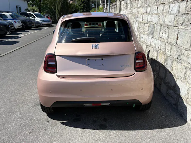 FIAT 500 1.0 FireFly MHD Torino