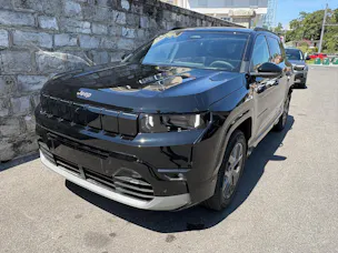 JEEP Compass 1.2 T e-Hybrid First Edition