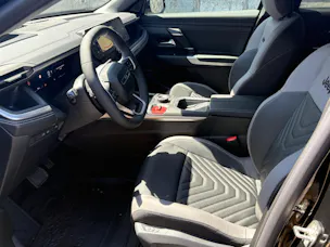 JEEP Compass 1.2 T e-Hybrid First Edition