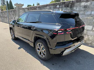 JEEP Compass 1.2 T e-Hybrid First Edition