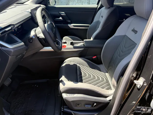 JEEP Compass 1.2 T e-Hybrid First Edition