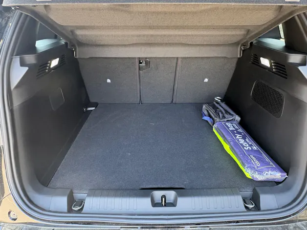JEEP Compass 1.2 T e-Hybrid First Edition