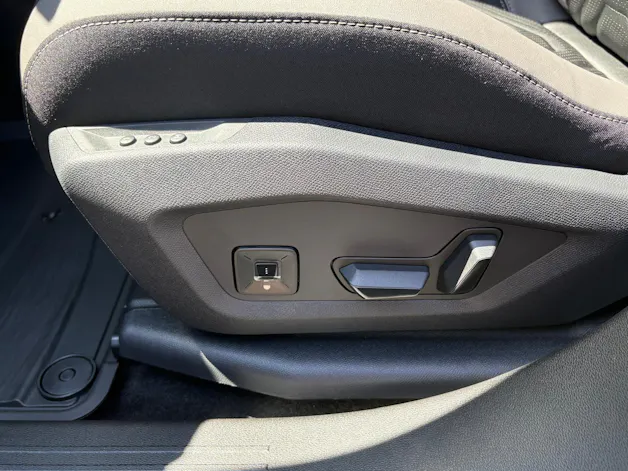 JEEP Compass 1.2 T e-Hybrid First Edition