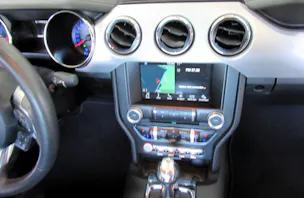 Ford Mustang Fastback 5.0 V8 GT