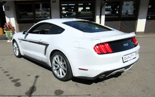 Ford Mustang Fastback 5.0 V8 GT