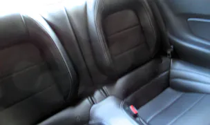 Ford Mustang Fastback 5.0 V8 GT