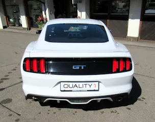 Ford Mustang Fastback 5.0 V8 GT