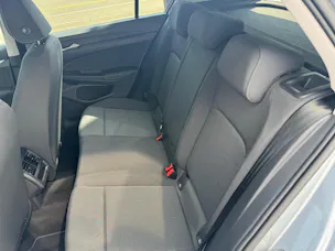 VW Golf 1.5 e TSI mHEV Value DSG