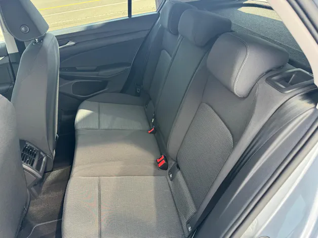 VW Golf 1.5 e TSI mHEV Value DSG