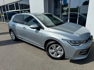VW Golf 1.5 e TSI mHEV Value DSG