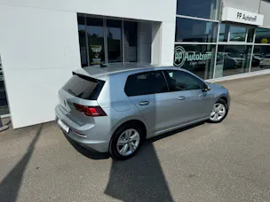 VW Golf 1.5 e TSI mHEV Value DSG