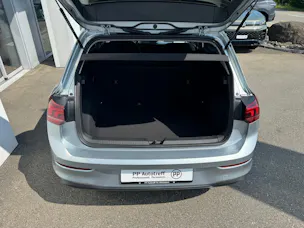 VW Golf 1.5 e TSI mHEV Value DSG