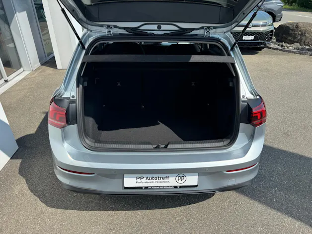 VW Golf 1.5 e TSI mHEV Value DSG
