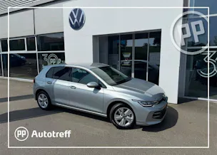 VW Golf 1.5 e TSI mHEV Value DSG