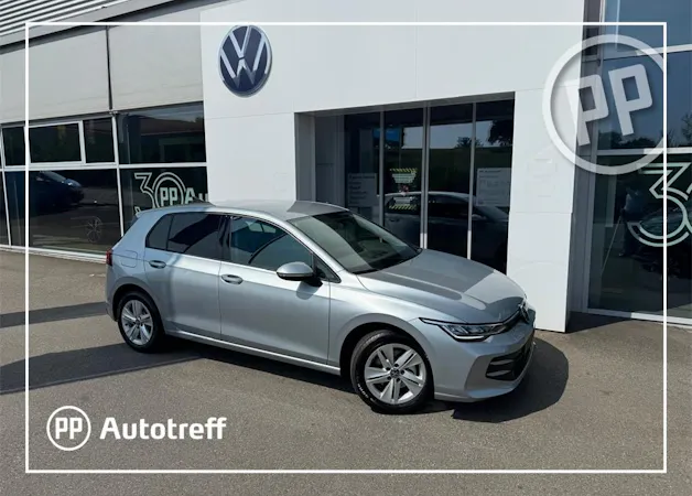 VW Golf 1.5 e TSI mHEV Value DSG