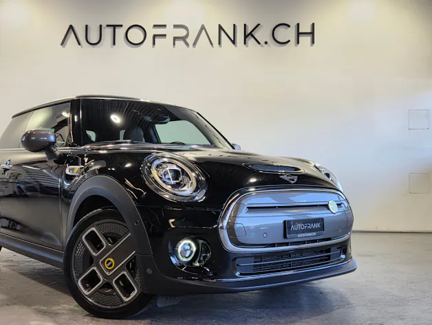 Mini Mini F56 Cooper SE