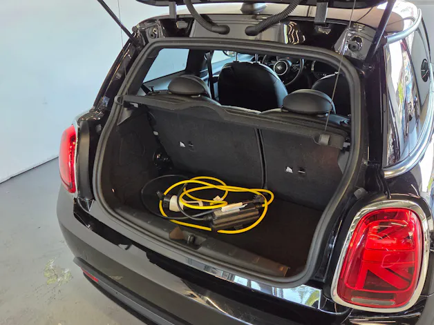 Mini Mini F56 Cooper SE