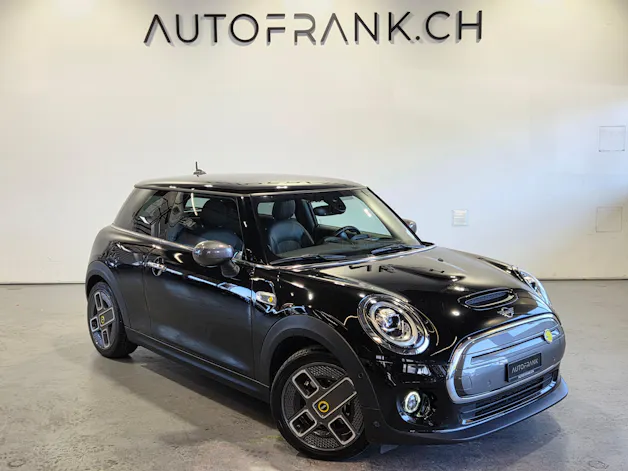 Mini Mini F56 Cooper SE