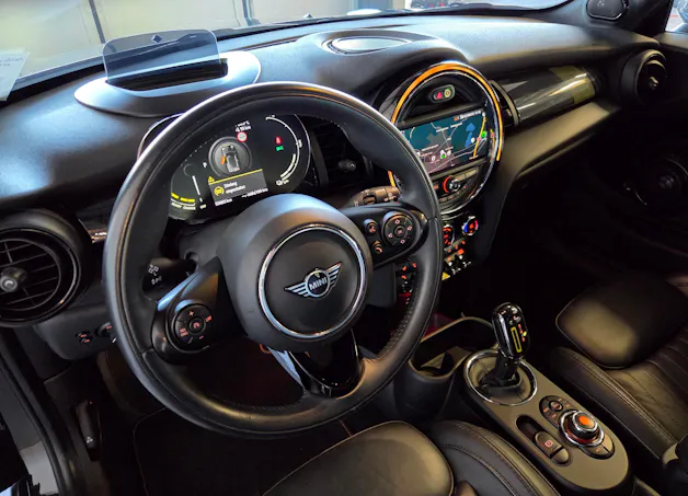Mini Mini F56 Cooper SE