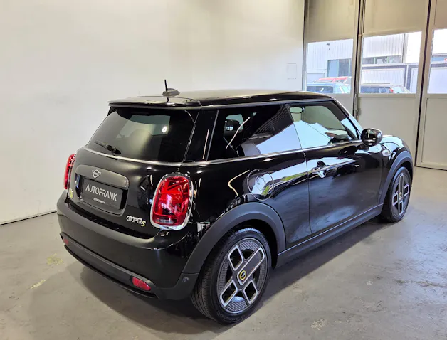 Mini Mini F56 Cooper SE