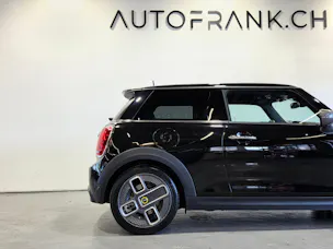 Mini Mini F56 Cooper SE