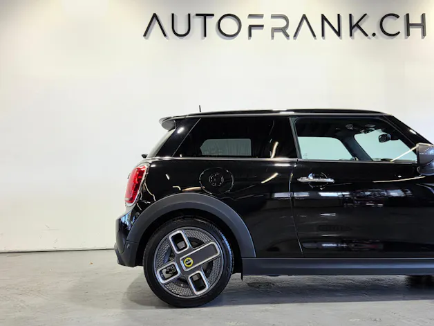 Mini Mini F56 Cooper SE